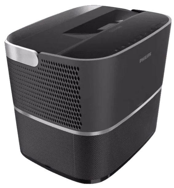 Ремонт проекторов Philips HDP2510 в сервисном центре FIX-Philips